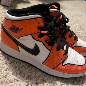 Nike Jordan 1s